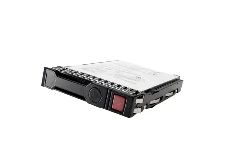 HPE 800GB / SSD / SAS / SFF / Mixed Use