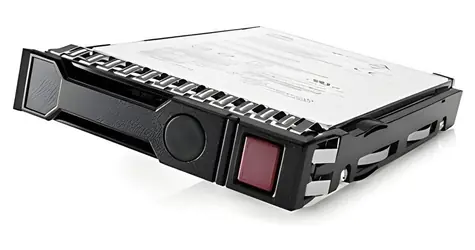 HPE 800GB / SSD / 2.5
