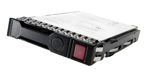 HPE 800GB / SSD / 2.5