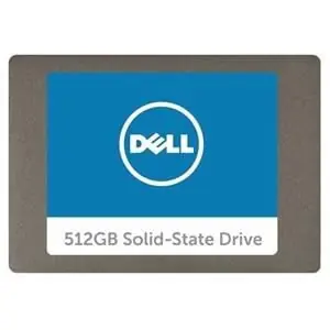 DELL SSD 512GB SATA / SSD / 2.5