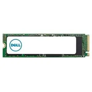 DELL SSD 512GB (5F7NT) / SSD / M.2 / PCIe NVMe