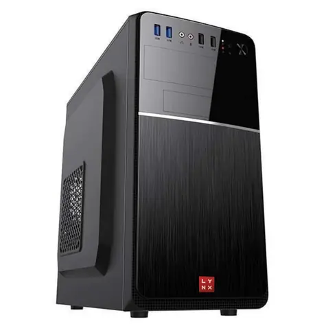 LYNX Office Ultra 5 225 / Stolní počítač / Intel Core Ultra 5-225 / 16GB / 512GB SSD / W11P / záruka 60 měsíců