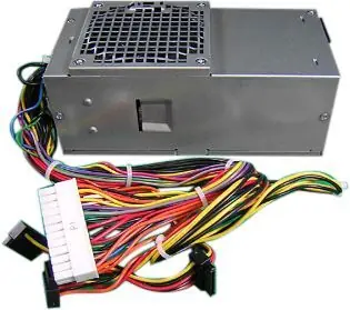 DELL Napájecí zdroj 250 W / Napájecí zdroj / Desktop