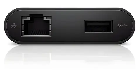 DELL DA200 (D3MT1) / Adaptér / dokovací