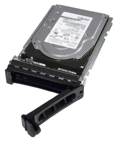 DELL 2TB / Pevný disk / 3,5