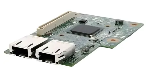 DELL Broadcom 5720 Dual Port / 1GbE 2-portová síťová karta / Mezzanine (LOM)