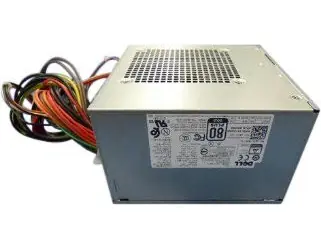 DELL 460W napájecí zdroj pro Mini Tower / Napájecí zdroj / 460W