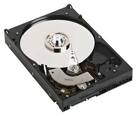 DELL 1TB NL-SAS pevný disk / Pevný disk / SAS 6Gb/s / 7200 ot/min / 512b