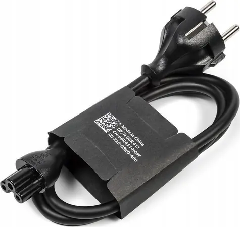 DELL napájecí kabel C5 / Napájecí kabel / 1 m / 250 V