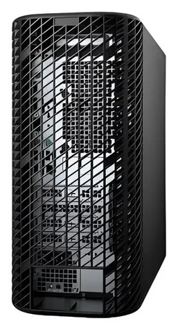 DELL Kryt kabelů pro OptiPlex Tower Plus černá / Zadní panel / Příslušenství pro PC