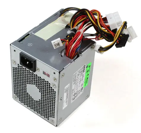 DELL Napájecí zdroj 280W s PFC / Napájecí zdroj / 280W / PFC / pro stolní PC