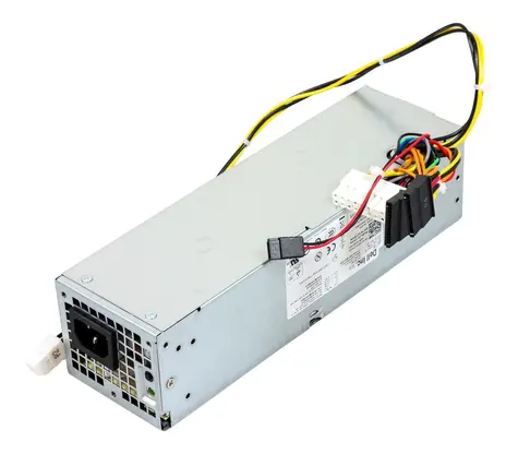 Dell Napájecí adaptér 240W Slim Form Factor / Napájecí adaptér / Pro notebook