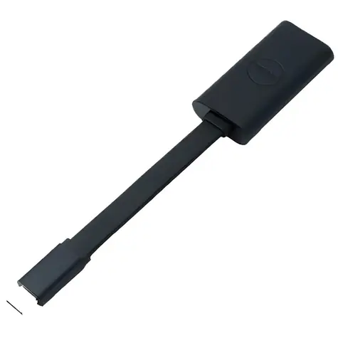 DELL adaptér USB-C na HDMI 2.0 (0M5WX) / Adaptér / USB-C / HDMI 2.0