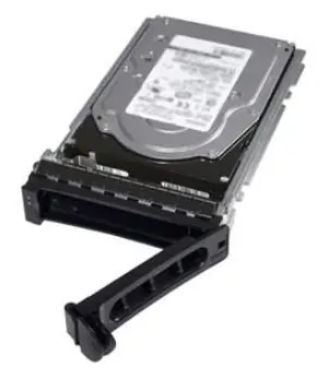 DELL disk 6TB SAS / HDD / 3.5