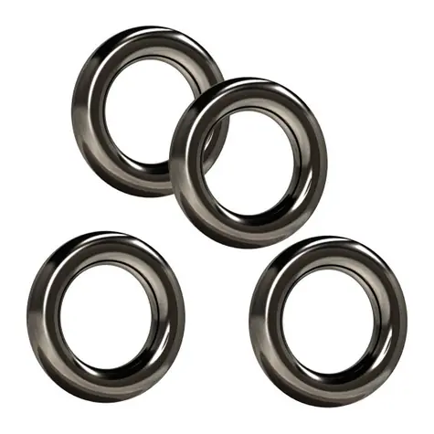 Suretti Kroužek 3,7 mm / Kroužek / rybářské montáže / spojovací prvek