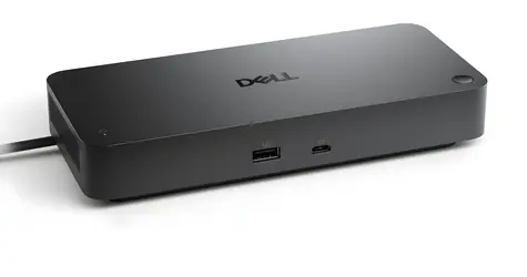 DELL Pro Thunderbolt 4 Smart Dock / Dokovací stanice / Thunderbolt 4