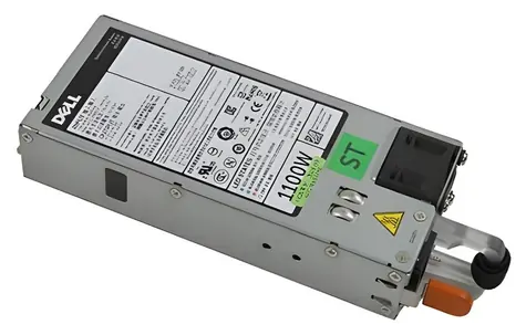 Dell Napájecí zdroj 750W / Napájecí zdroj / Pro server