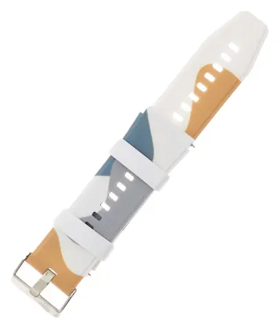 Hurtel Silikonový řemínek Moro vzor 3 / Řemínek / Huawei Watch GT2 Pro / Maskáčový vzor