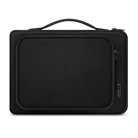 Tech-Protect Basic Bag černá / Brašna pro notebook / 13-14