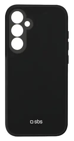SBS Full Active D3O černá / Pouzdro / Samsung Galaxy S24 / D3O® ochrana proti nárazu