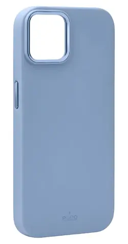 Puro ICON MAG PRO světlá modrá / Pouzdro / iPhone 15 / MagSafe
