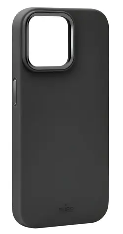 Puro ICON MAG PRO černá / Pouzdro / iPhone 15 Plus / MagSafe