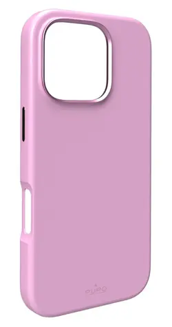 Puro ICON MAG PRO Coraltastic / Pouzdro / iPhone 16 Pro Max / MagSafe