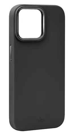 Puro ICON MAG PRO černá / Pouzdro / iPhone 15 Pro / MagSafe