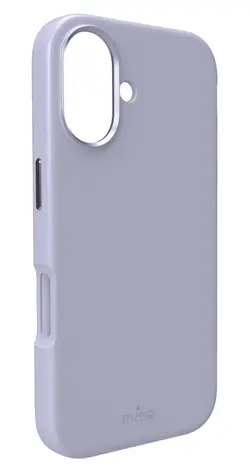 Puro ICON MAG PRO růžová / Pouzdro / iPhone 17 / MagSafe