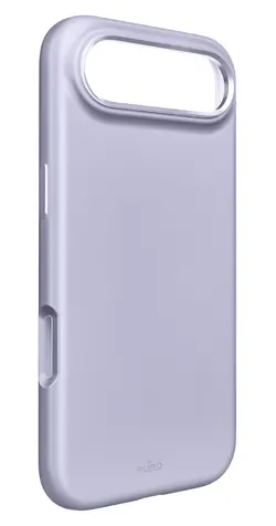 Puro ICON MAG PRO růžová / Pouzdro / iPhone 17 Air / MagSafe