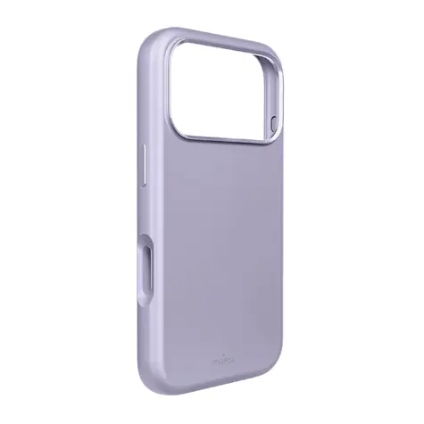 Puro ICON MAG PRO růžová / Pouzdro / iPhone 17 Pro Max / MagSafe