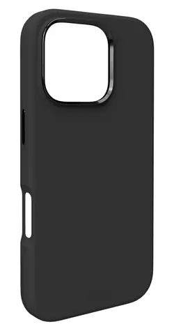 Puro ICON MAG PRO černá / Pouzdro / iPhone 16 Pro / MagSafe
