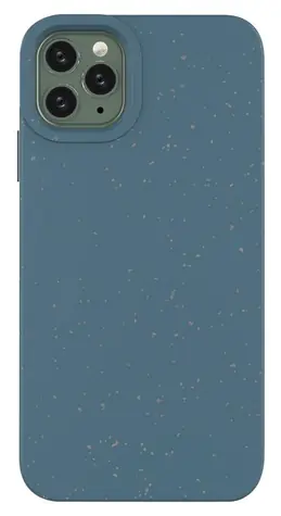 Hurtel Eco Case pro iPhone 11 Pro Max zelená / Pouzdro / Silikonové