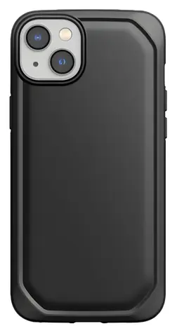 Raptic X-Doria Slim Case černá / Zadní kryt / Apple iPhone 14 Plus / slim provedení