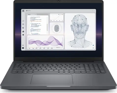 Dell Pro Max 16 Plus MB16250 / Notebook / 16