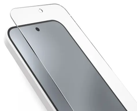 SBS Guard Glass pro Google Pixel 10 Pro XL čirá / Tvrzené sklo