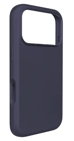 Puro ICON MAG PRO tmavě modrá / Pouzdro / iPhone 17 Pro Max / MagSafe