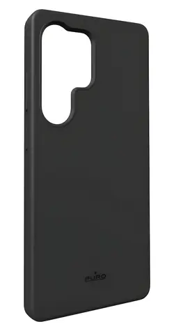 Puro ICON Mag černá / Pouzdro / MagSafe / pro Samsung Galaxy S25 Ultra
