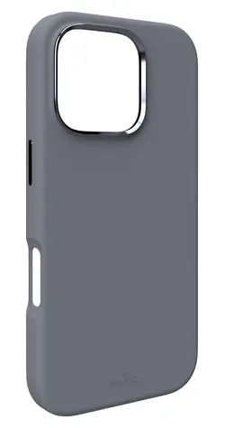 Puro ICON MAG PRO šedá / Pouzdro / iPhone 16 Pro / MagSafe