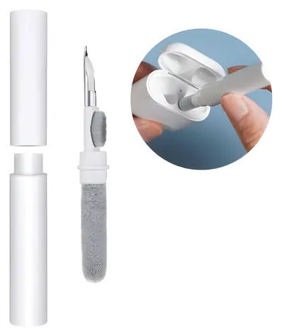 Wozinsky Čisticí sada pro Apple AirPods bílá / Čisticí sada / pro AirPods