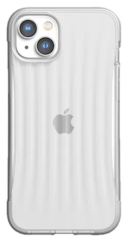 Raptic X-Doria Clutch iPhone 14 Plus transparentní / Zadní kryt