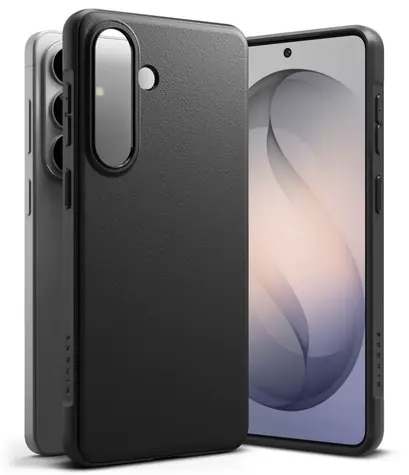 Ringke Onyx pro Samsung Galaxy S26 černá / Kryt