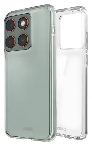 SBS Skinny pouzdro pro Motorola Edge 70 transparentní / Pouzdro / Tenký profil