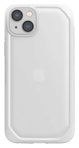 Raptic X-Doria Slim iPhone 14 Plus transparentní / Kryt