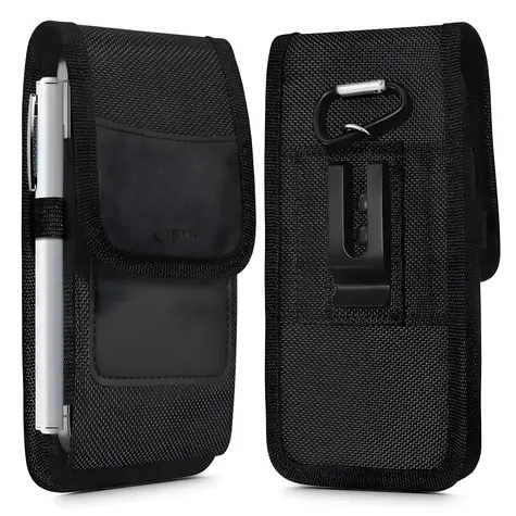 Tech-Protect SM85 černá / Pouzdro / pro smartphony 5,8-6,8