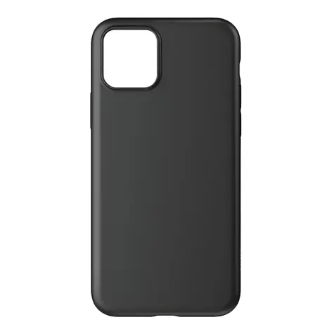 Hurtel Soft Case černá / Gelový kryt / Apple iPhone 14 Plus