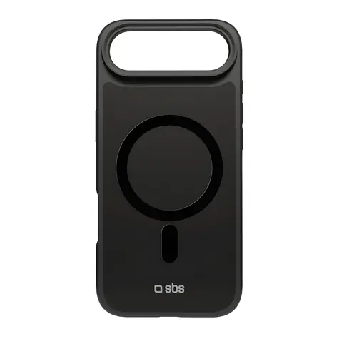 SBS Full Active Mag D3O černá / Pouzdro / MagSafe / Apple iPhone 17 Air