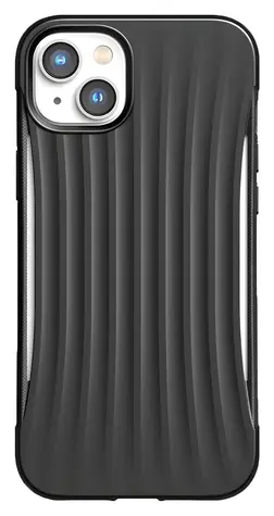 Raptic X-Doria Clutch Case černá / Kryt / Apple iPhone 14