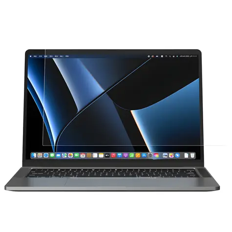 Nillkin Pure Series AR fólie MacBook Pro 16