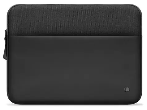 Tech-Protect Sleeve černá / Pouzdro pro notebook / 13-14